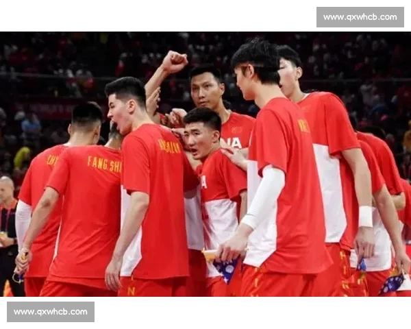 男篮红队对阵立陶宛比赛录像深度解析与精彩瞬间回顾全场战术表现