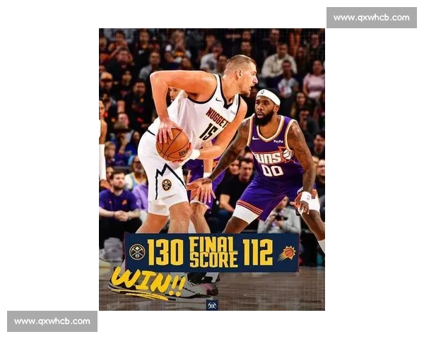 湖人力拼掘金季后赛对决 詹姆斯与约基奇激战东区决赛资格